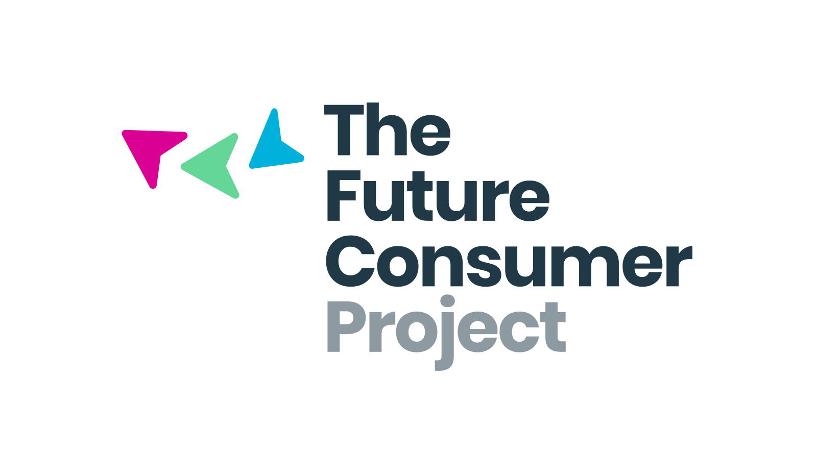 The Future Consumer Project Logo